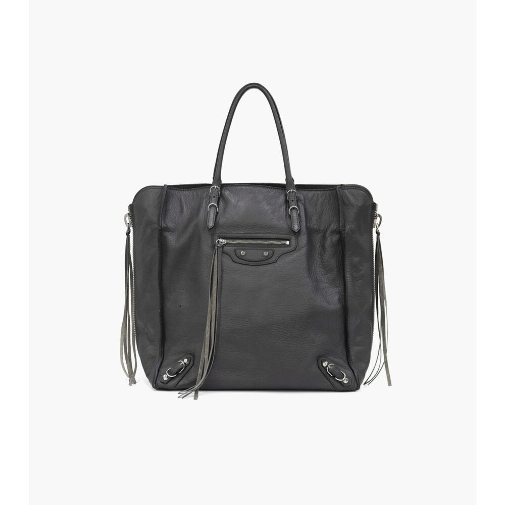 BALENCIAGA Gray Papier A-A16151